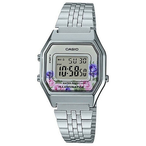 Ladies' Watch Casio D204 (Ø 28 mm)