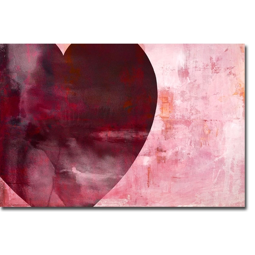 Artistic Home Gallery 30458674TG Heartfelt II by Michelle Oppenheimer 