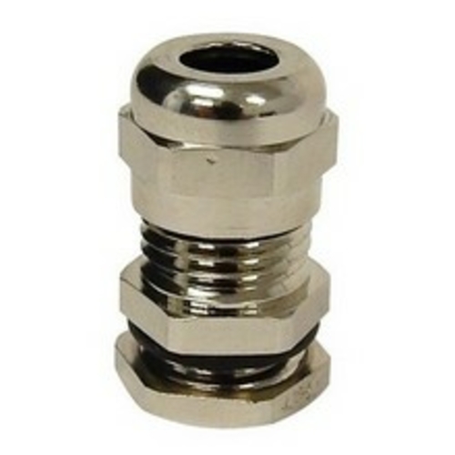 M16 x 1.5 Metal Cable Gland