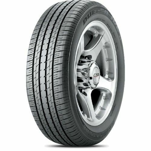 Off-road Tyre Bridgestone DUELER H/L D33 235/65VR18