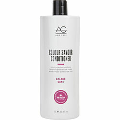 AG HAIR CARE by AG Hair Care