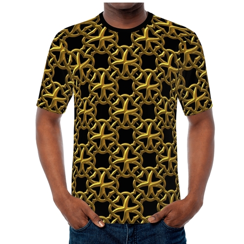 Baroque Graphic T-shirt