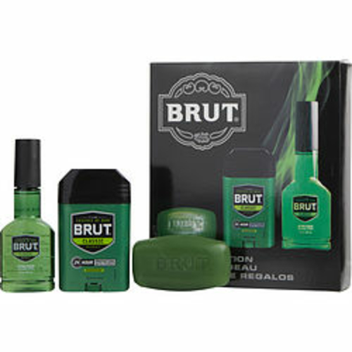 BRUT by Faberge