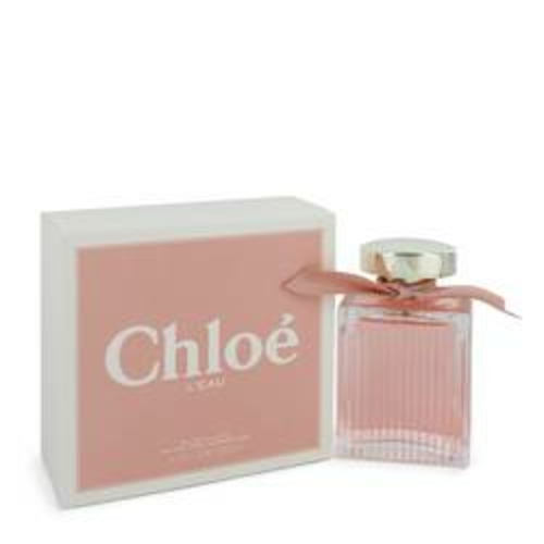 Chloe L'eau Eau De Toilette Spray By Chloe 3.3 oz Eau De Toilette