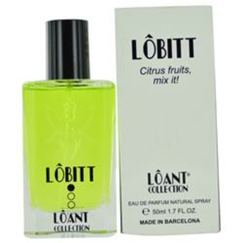 SANTI BURGAS LOANT LOBITT COLLECTION CITRUS FRUITS by Santi Burgas