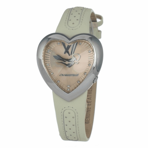 Chronothec CT7688M-05 watch woman quartz