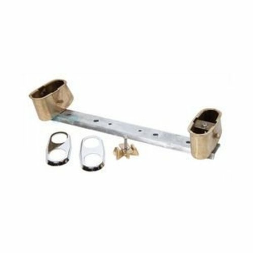 S.R. Smith 34306A 1.62 in. Double Anchor Assembly - Bronze