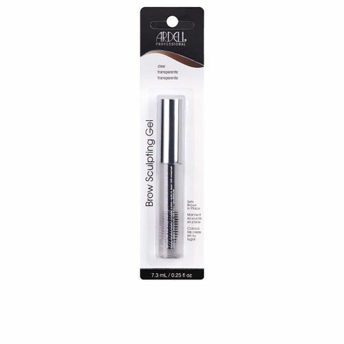 Eyebrow Volumising Gel Ardell Pro Brow Sculpting Gel Clear 7,3 ml (7,3