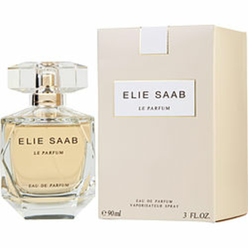 ELIE SAAB LE PARFUM by Elie Saab