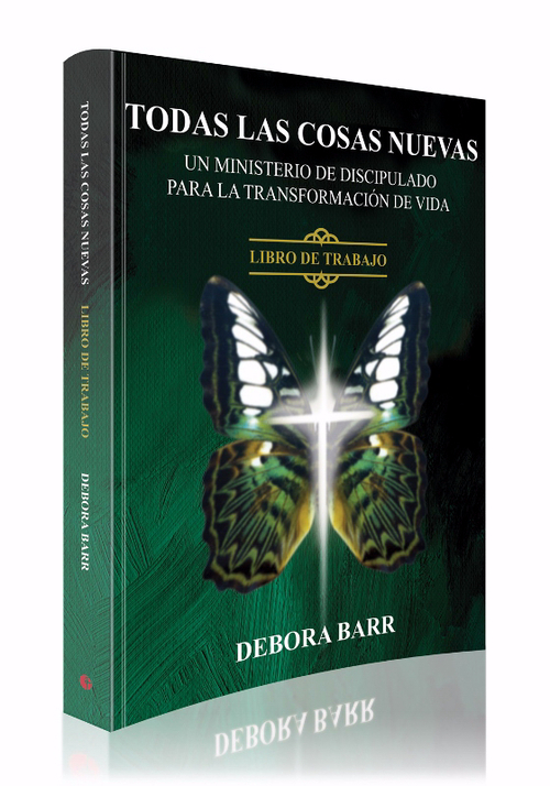 True Potential Publishing 138550 Span-Todas Las Cosas Nuevas GAWB