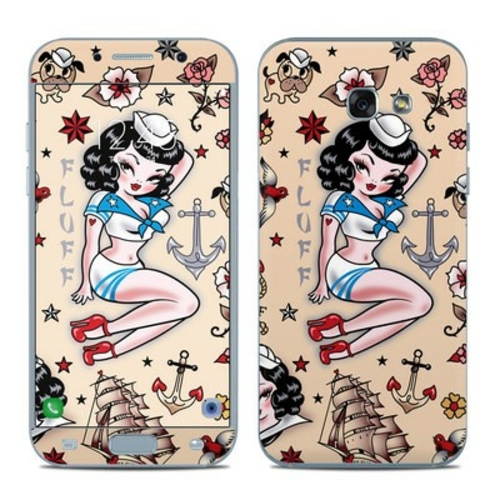 DecalGirl SGA5-SUZYS Samsung Galaxy A5 Skin - Suzy Sailor