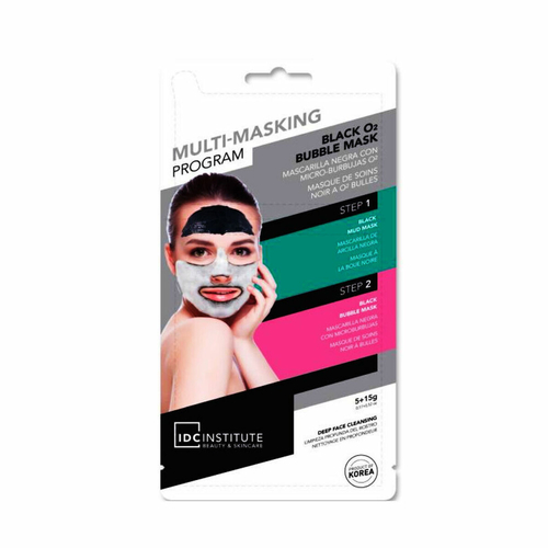 Facial Mask IDC Institute Multi Masking 20 g 1 Unit