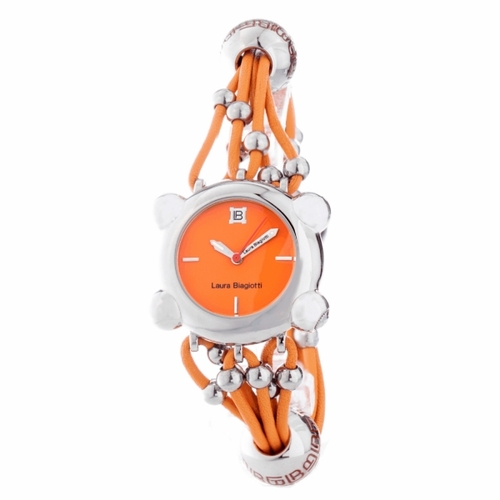 Laura Biagiotti LB0051L-05 watch woman quartz