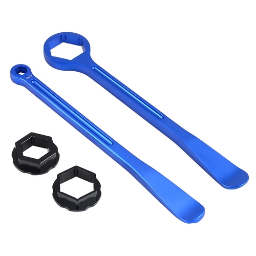 Wrench Spanner Tire Tool Lever for