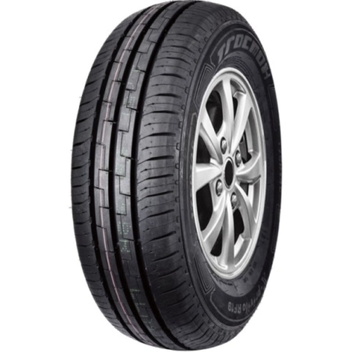 Van Tyre Tracmax X-PRIVILO RF19 185/75R16C