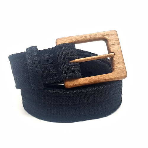 Luxury Wood Belt Grossglocker Brave 409