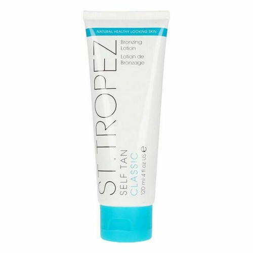 Self-Tanning Lotion Self Tan Classic St.tropez (120 ml)