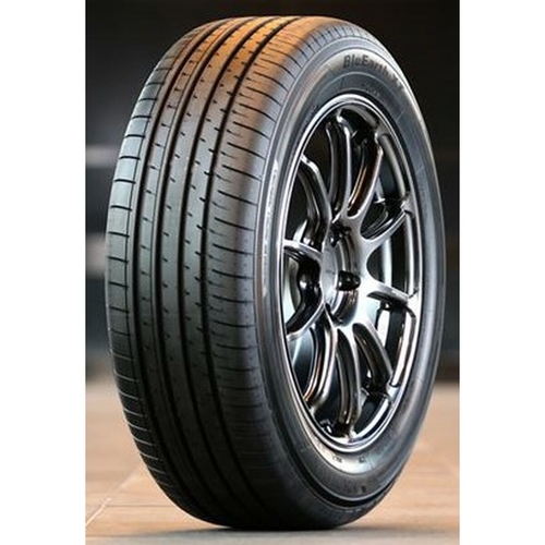 Off-road Tyre Yokohama BLUEARTH-XT AE61 225/55VR18