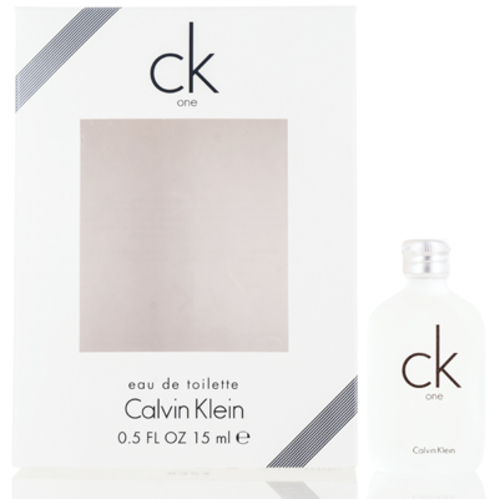 CK ONE EDT SPLASH