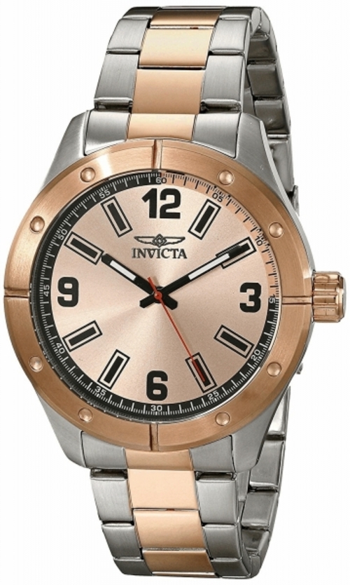 Invicta 17931 watch man quartz