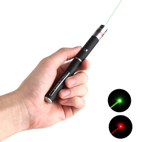 Laser Pointer 5mW Powerful 500M Laser Pen