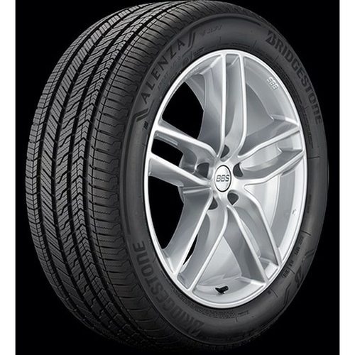 Car Tyre Bridgestone ALENZA SPORT ALL SEASON 235/50TR20