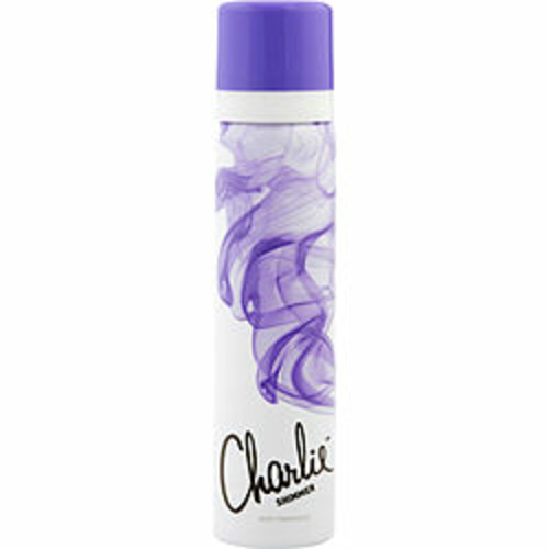 CHARLIE SHIMMER by Revlon