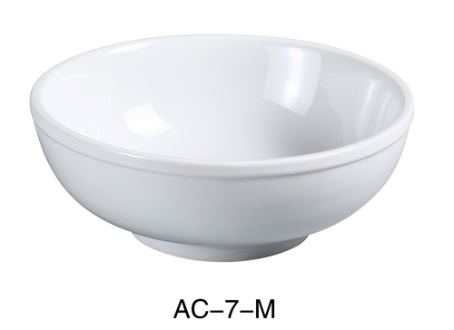 Yanco AC-7-M ABCO 7.5" Menudo Bowl