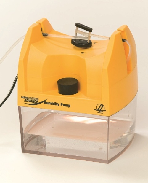 Brinsea Products USAD24 Octagon 20 Advance Humidity Pump