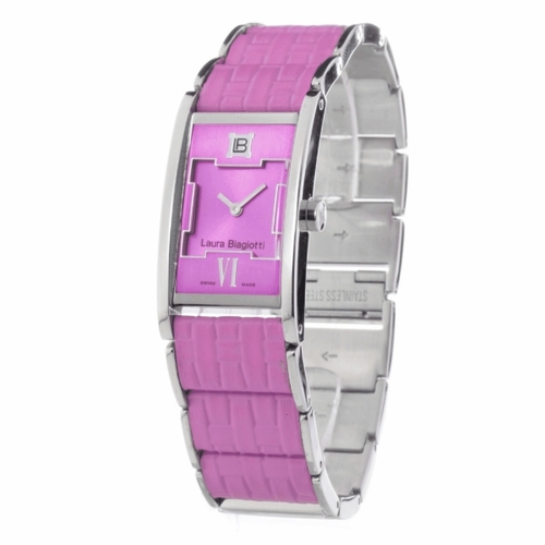 Laura Biagiotti LB0041-01 watch woman quartz