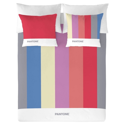 Nordic cover Pantone Stripes King size (240 x 220 cm)