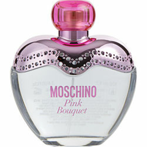 MOSCHINO PINK BOUQUET by Moschino