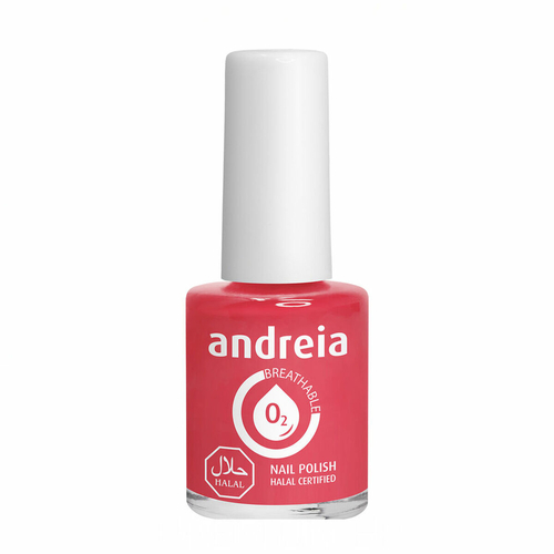 nail polish Andreia Breathable B16 (10,5 ml)