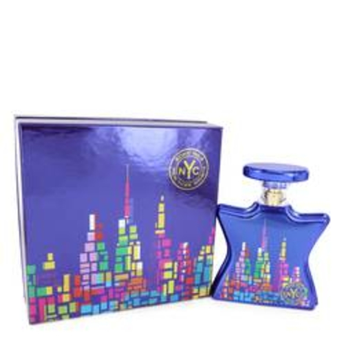 Bond No. 9 New York Nights Eau De Parfum Spray By Bond No. 9 3.4 oz