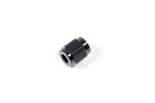 Triple X Race Components TXRHF-61003-BLK 3 AN 0.18 in. Tube Aluminum T