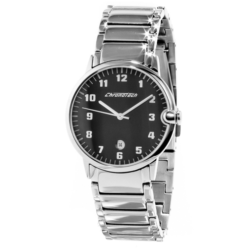 Chronothec CT7325L-04M watch woman quartz