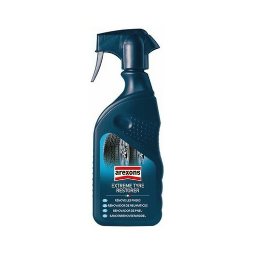 Tyre Renovator Arexons (400 ml)