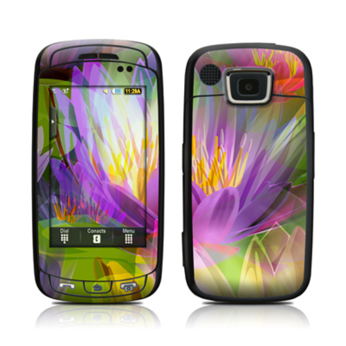 DecalGirl SIMP-LILY Samsung Impression Skin - Lily