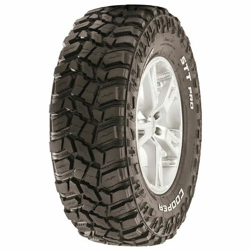 Off-road Tyre Cooper DISCOVERER STT PRO 275/65KR18LT