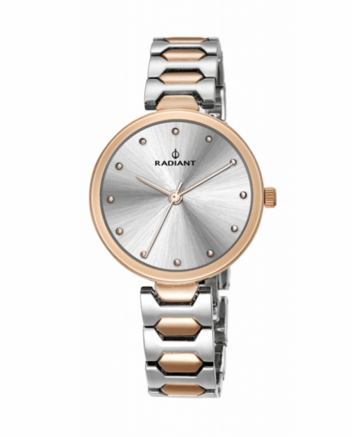 Radiant RA443205 watch woman quartz