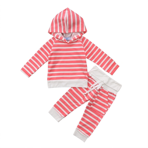 Casual Infant Toddler Happy Baby Boy Girl Clothes