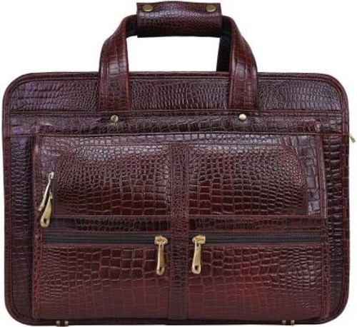 Leather Laptop Bags