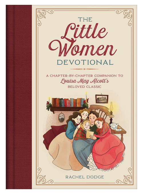  The Little Women Devotional