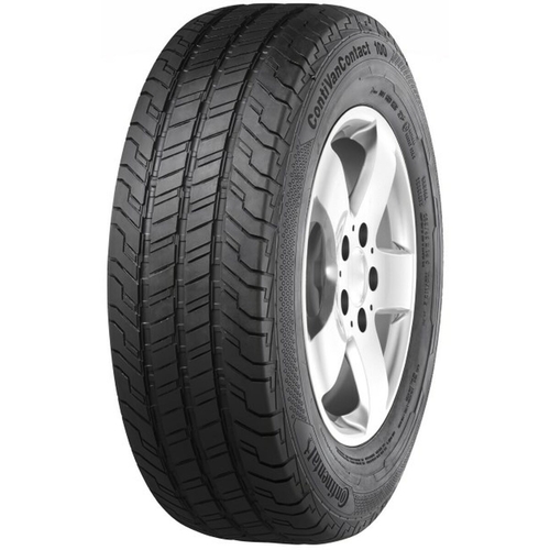 Van Tyre Continental CONTIVANCONTACT 100 215/65R16C