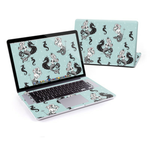DecalGirl MBPR3-VINMERM DecalGirl MacBook Pro Retina 13in Skin - Vinta