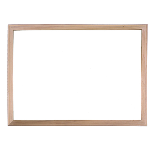 Wood Framed Dryerase Board, 18 x 24 in.