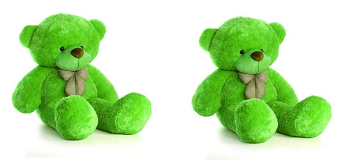 Ellie The Elephant Soft Toy Pack of 2