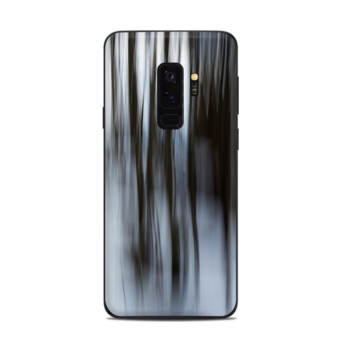 DecalGirl SGS9P-ABSTFOREST Samsung Galaxy S9 Plus Skin - Abstract Fore
