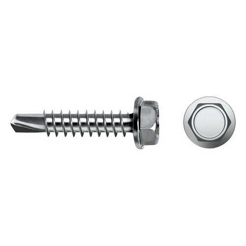 Self-tapping screw CELO 4,8 x 32 mm Metal plate screw 250 Units