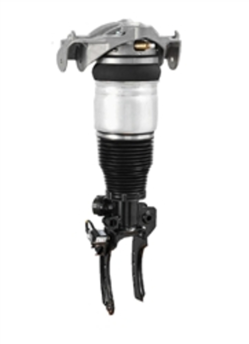 AirBagIt BAG-OCS-VW-010 Ocs-Vw-001L Q7 Porsche Cayenne- Touareg And Au